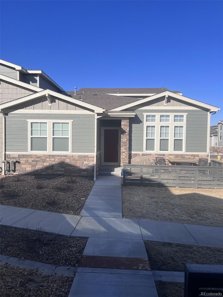 15501 E 112th Avenue 10A, Commerce City  MLS: 2667706 Beds: 3 Baths: 4 Price: $535,000