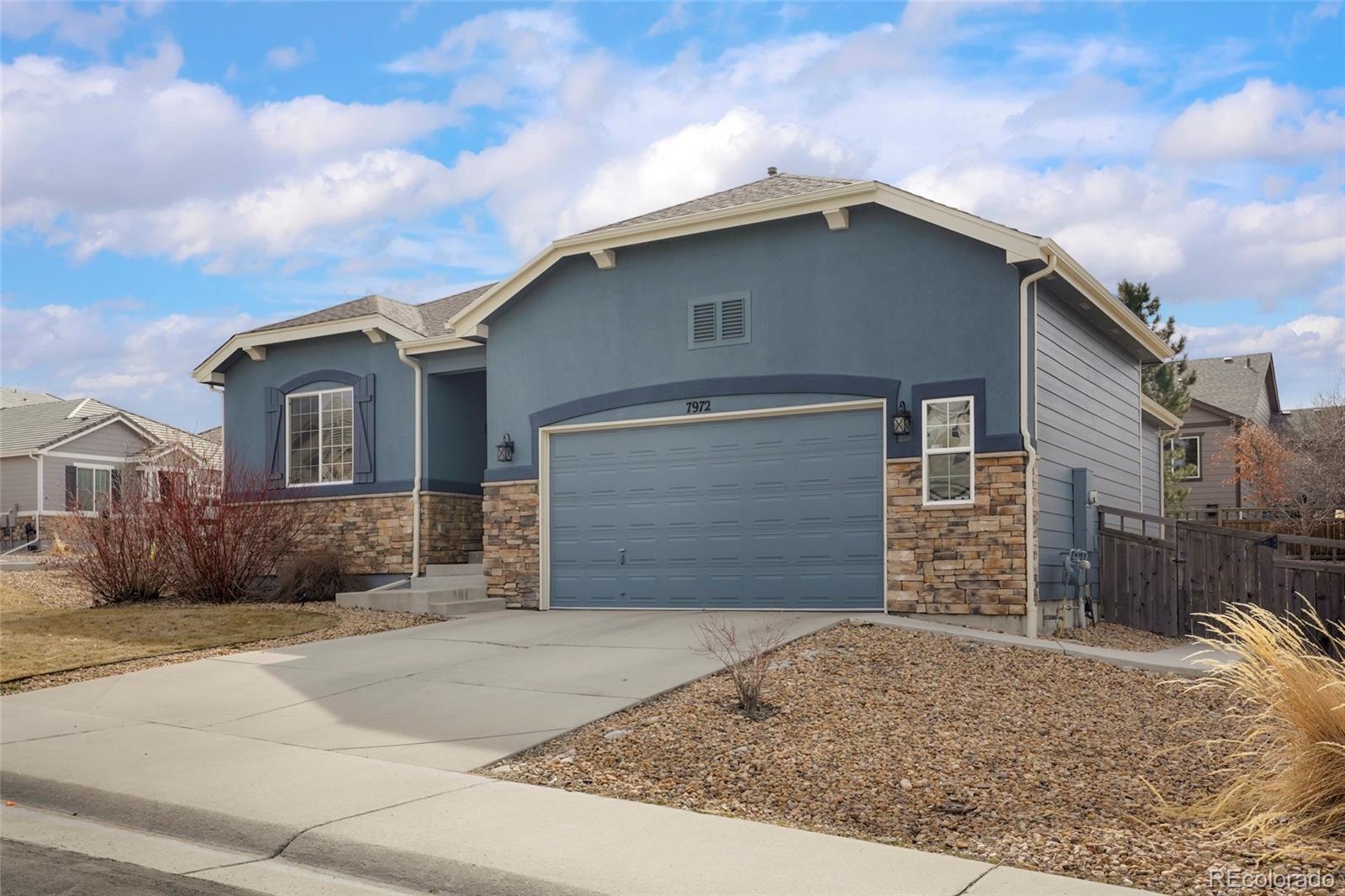 7972  grady circle, Castle Rock sold home. Closed on 2024-04-25 for $670,000.