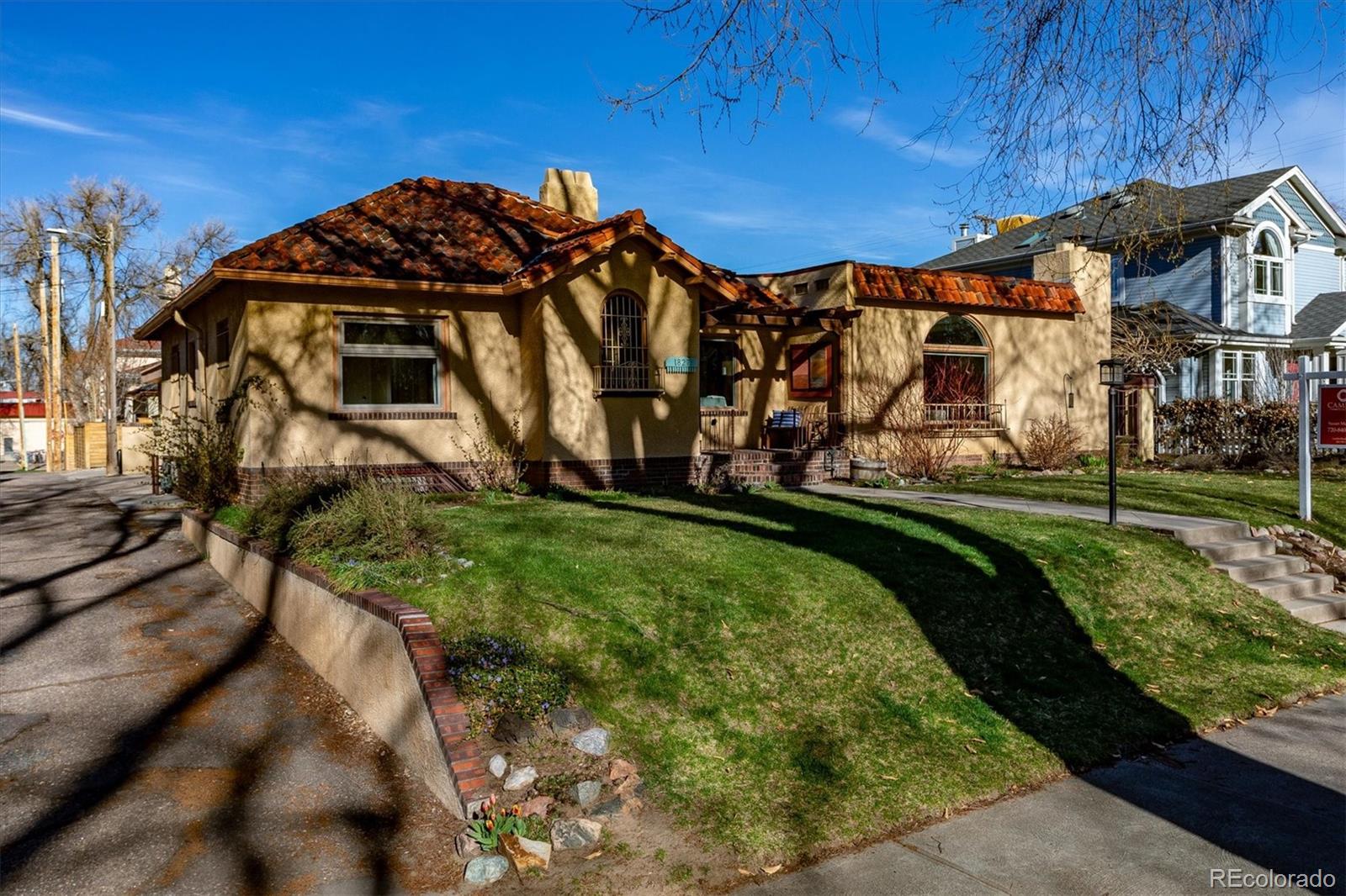 1827  forest parkway, denver sold home. Closed on 2024-05-13 for $1,425,000.