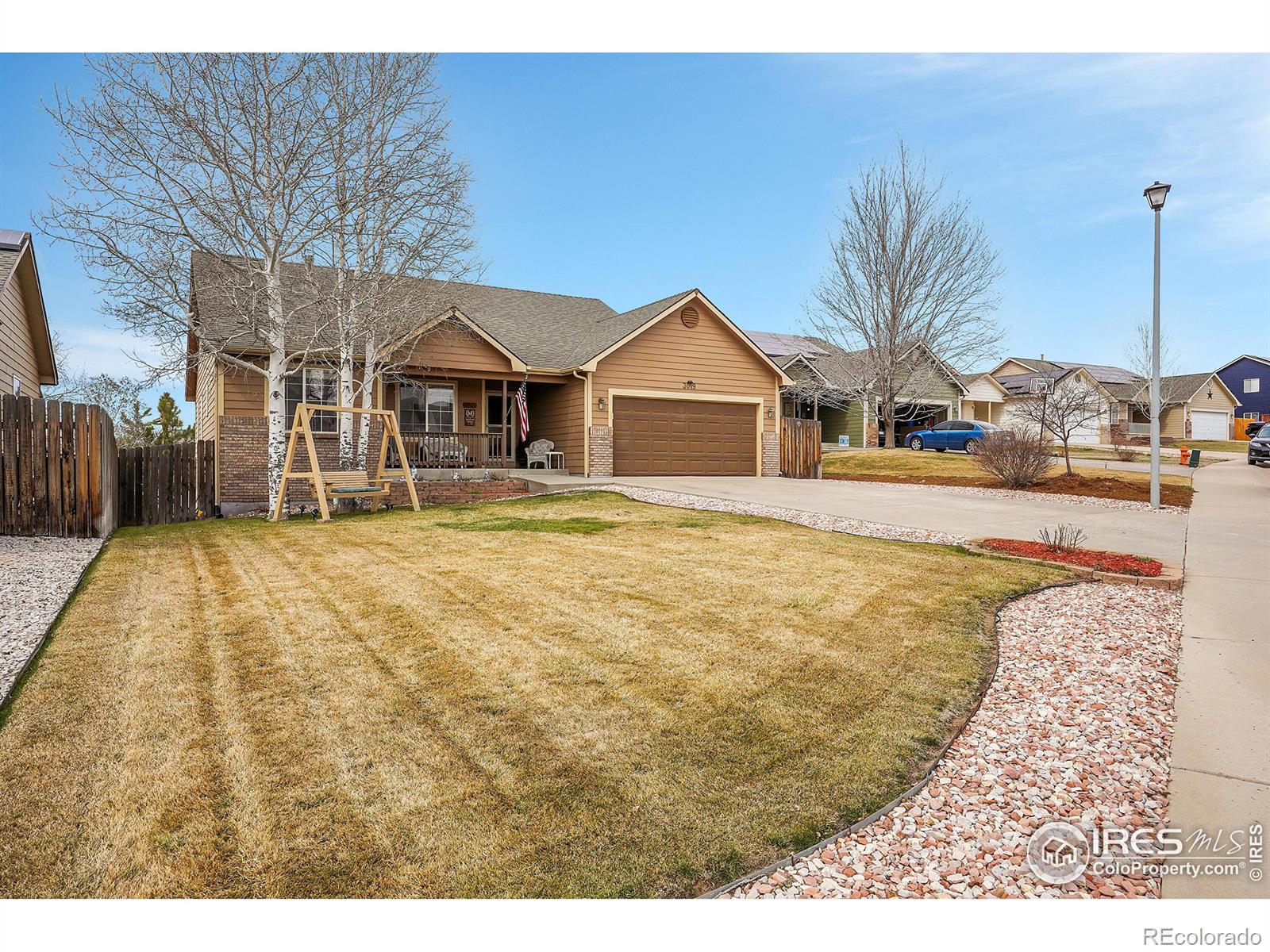 3019  45th Avenue, greeley MLS: 4567891004814 Beds: 6 Baths: 3 Price: $515,000