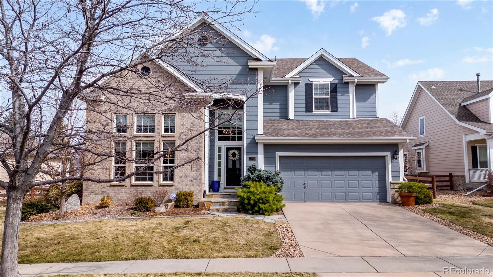 13730  meadowbrook court, broomfield sold home. Closed on 2024-05-15 for $935,000.