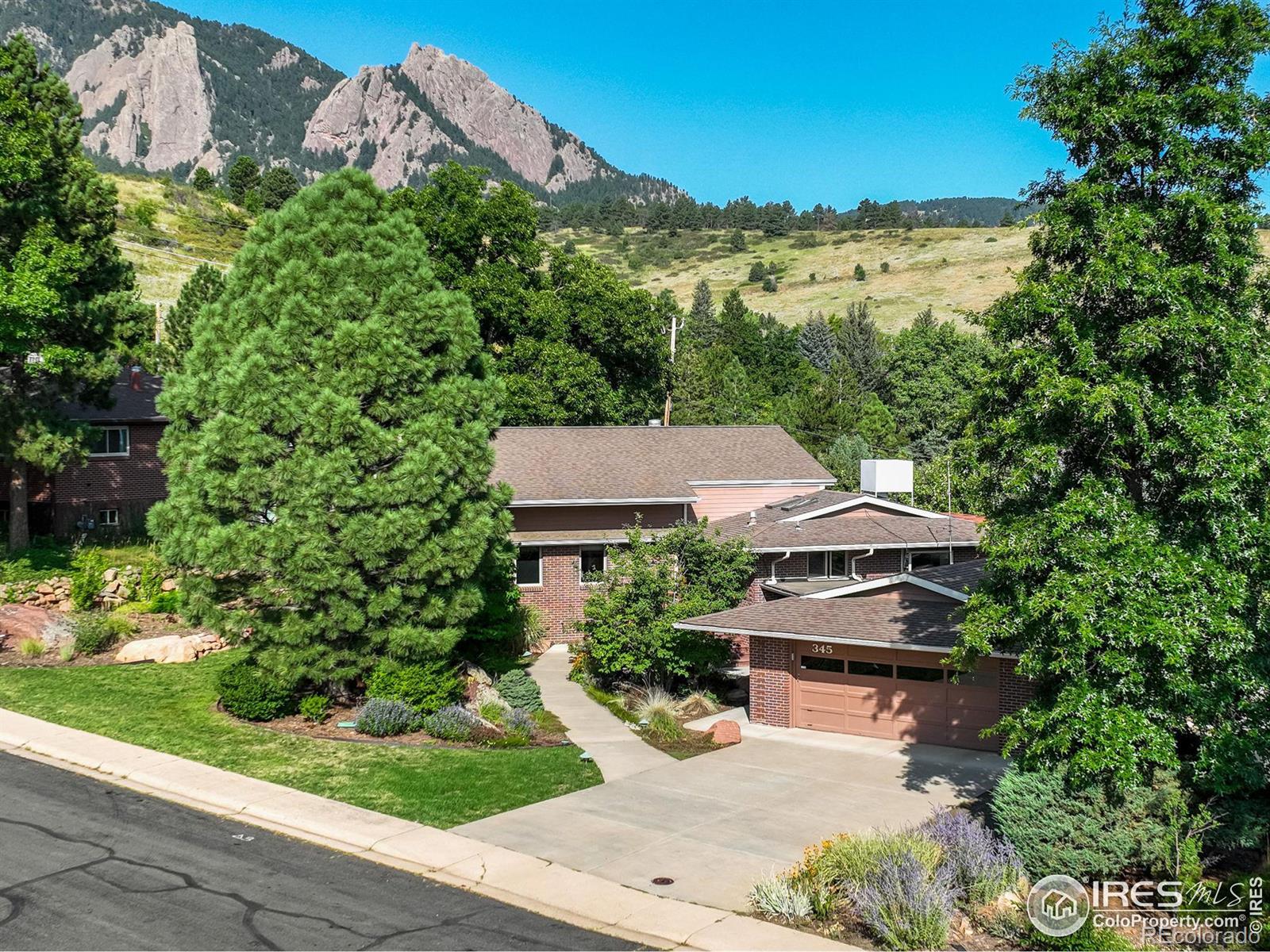 345  norton street, Boulder sold home. Closed on 2024-04-17 for $2,150,000.