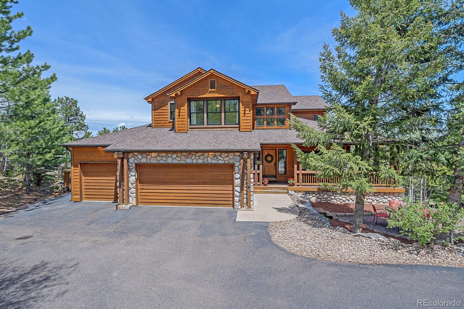 3134  elk view drive, Evergreen sold home. Closed on 2024-07-29 for $1,550,000.