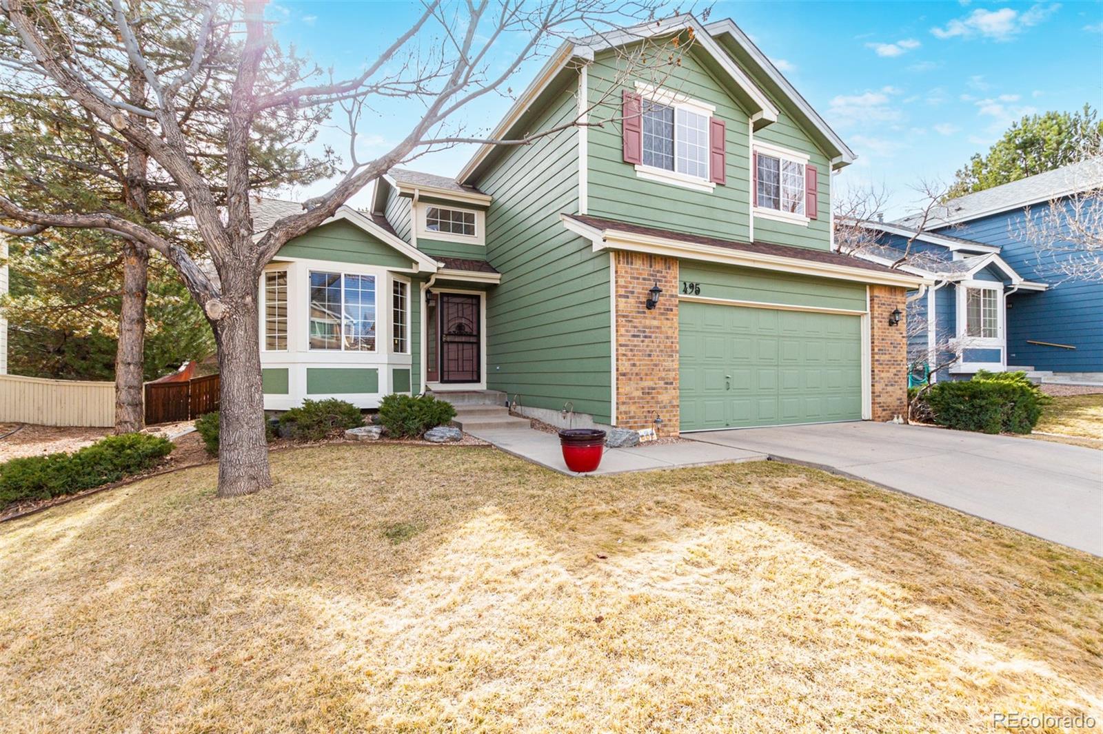 495  rose finch circle, Highlands Ranch sold home. Closed on 2024-04-12 for $667,000.