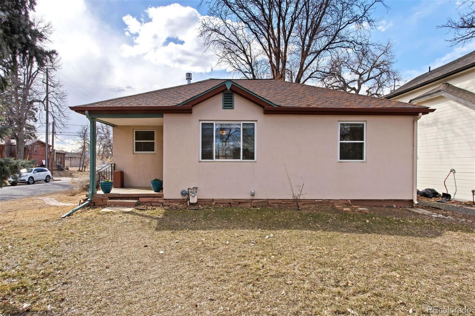 1595 s steele street, Denver sold home. Closed on 2024-04-02 for $617,000.