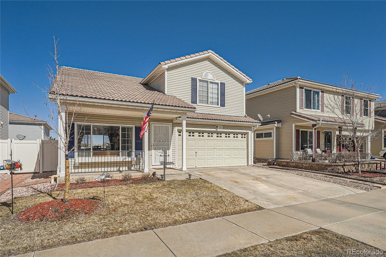 4982  halifax court, denver sold home. Closed on 2024-05-03 for $466,000.