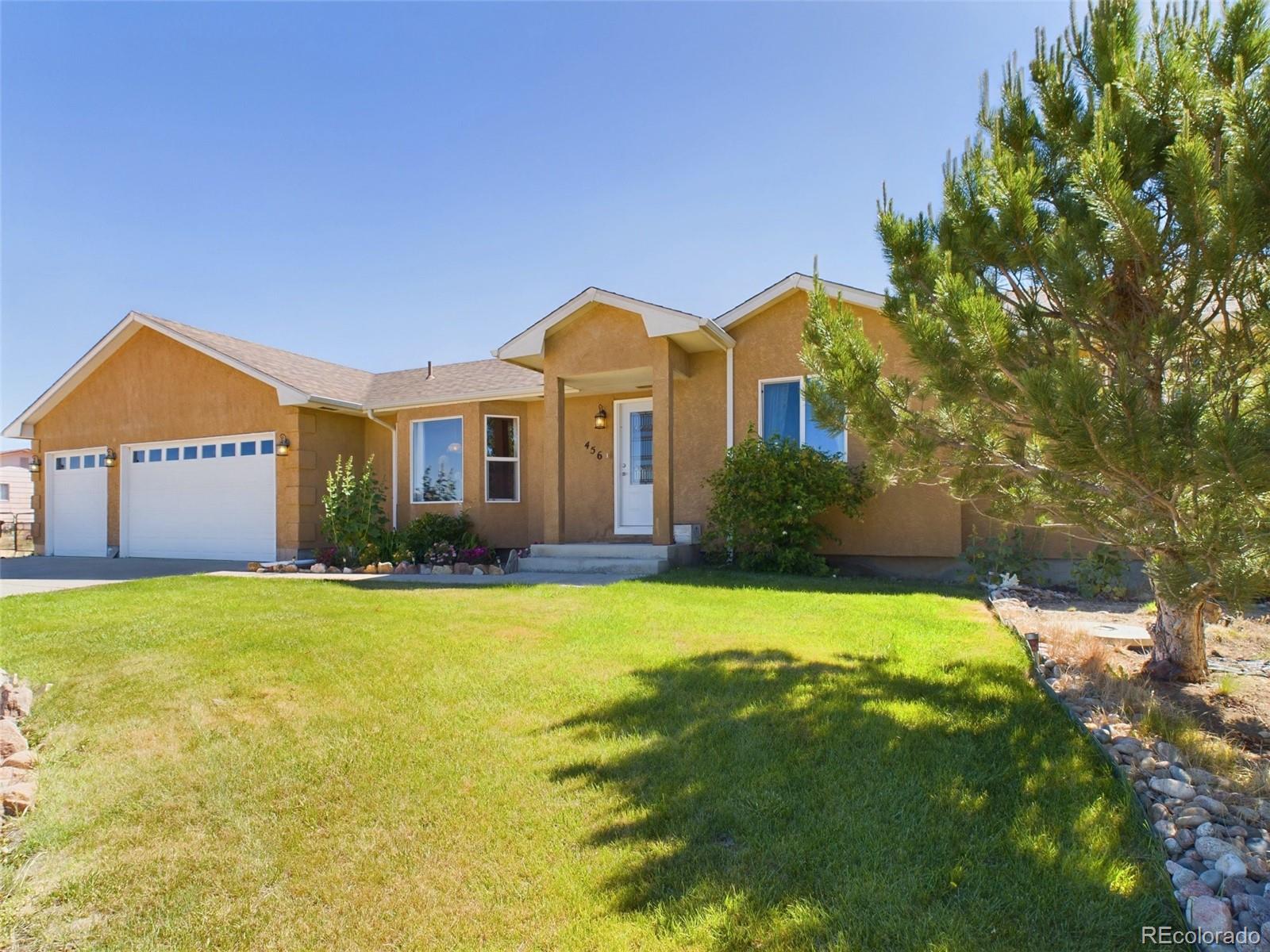 456 s arriba drive, Pueblo West sold home. Closed on 2024-08-07 for $490,000.