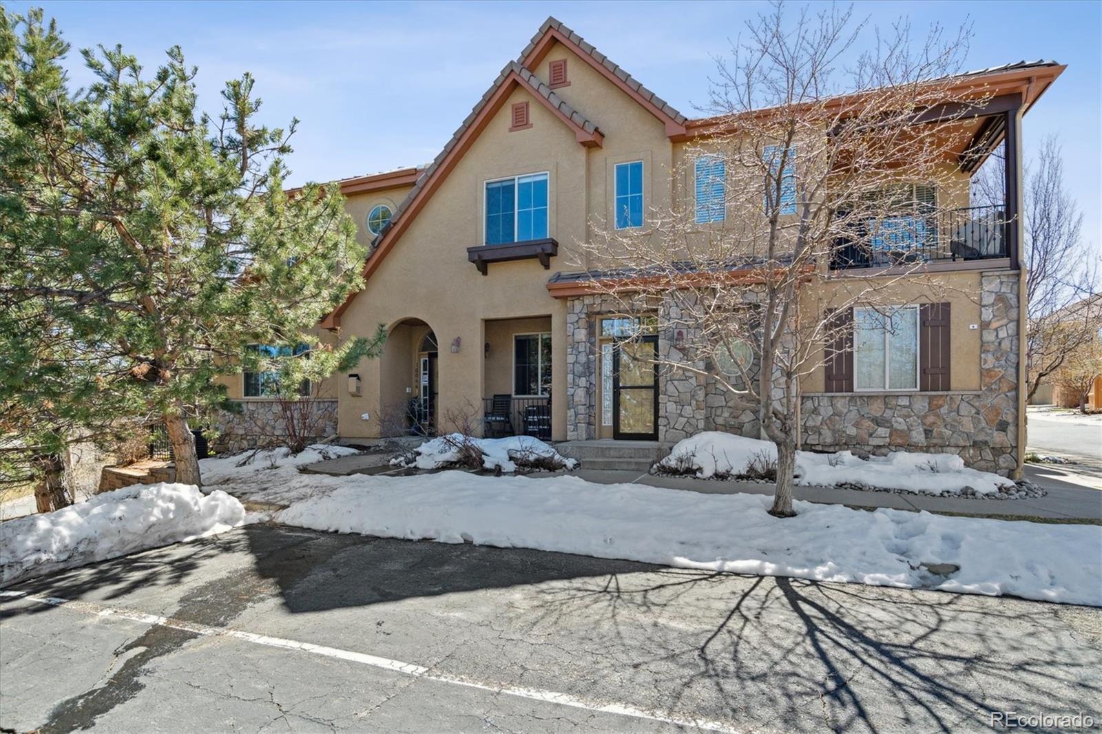 10066  Bluffmont Court , Lone Tree  MLS: 8928660 Beds: 2 Baths: 3 Price: $695,000