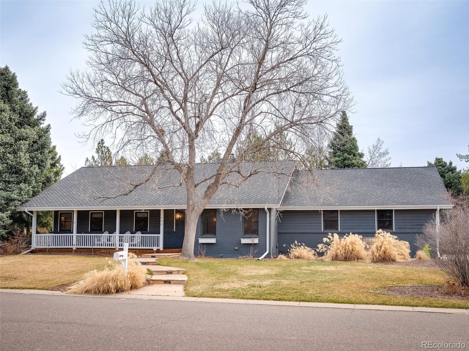 5896 s lupine drive, Littleton sold home. Closed on 2024-04-26 for $1,250,000.