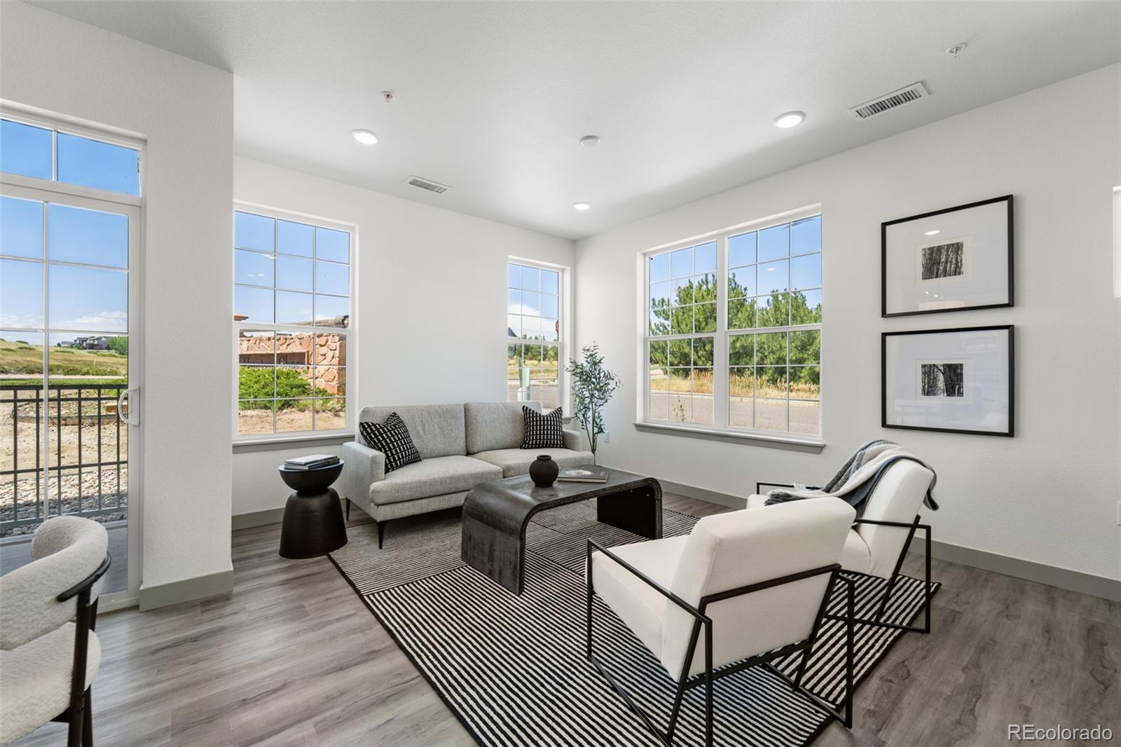 18633  Stroh Road 2-105, Parker  MLS: 3254583 Beds: 2 Baths: 1 Price: $375,000