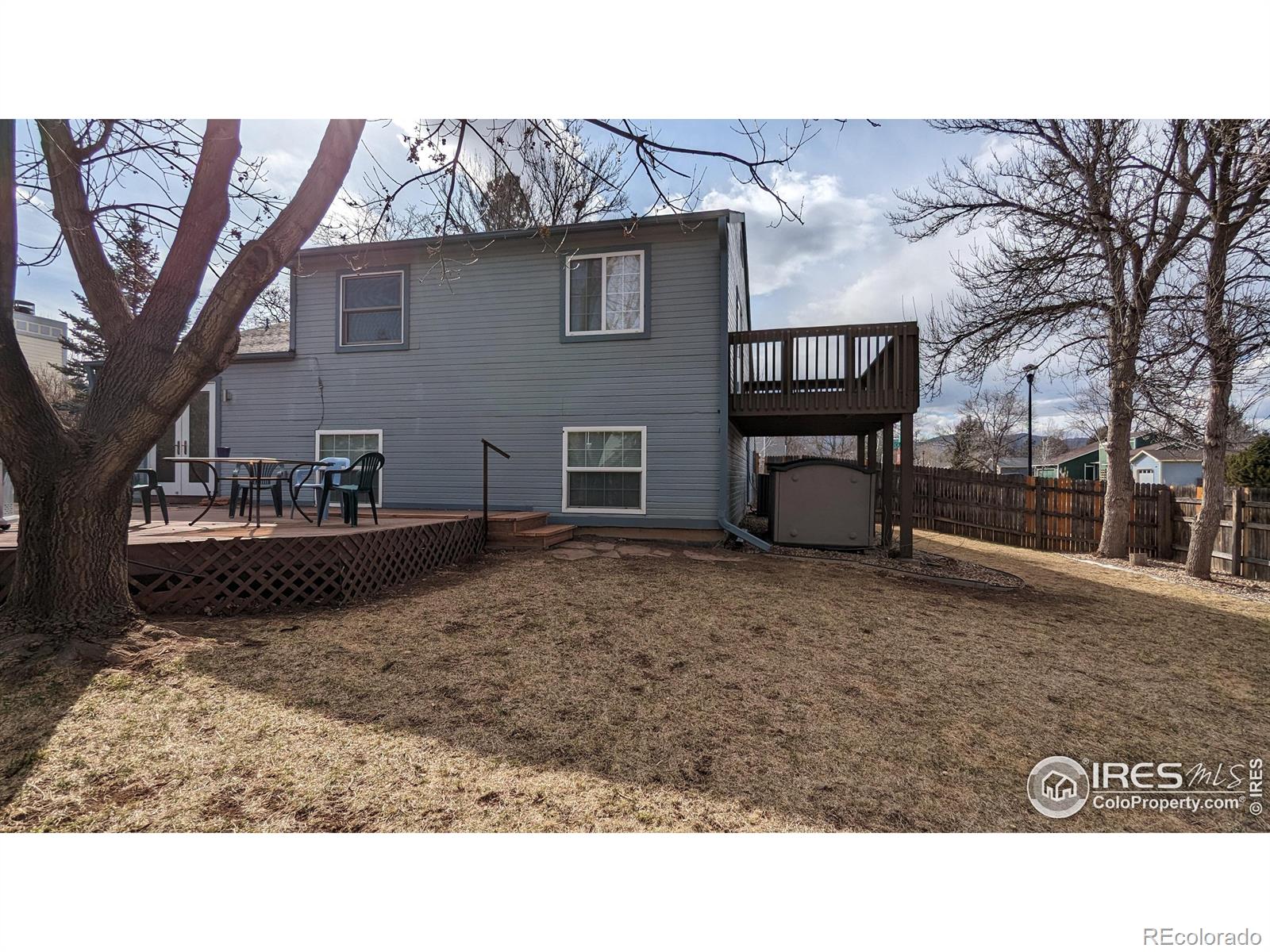 3100  crockett street, fort collins sold home. Closed on 2024-04-12 for $540,000.