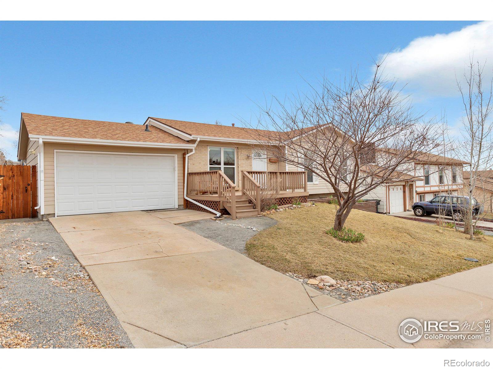 9954  travis street, Thornton sold home. Closed on 2024-05-10 for $515,000.