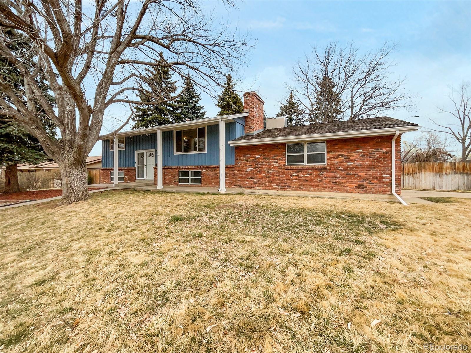 4501 W Tufts Avenue, denver MLS: 8833870 Beds: 4 Baths: 2 Price: $632,000