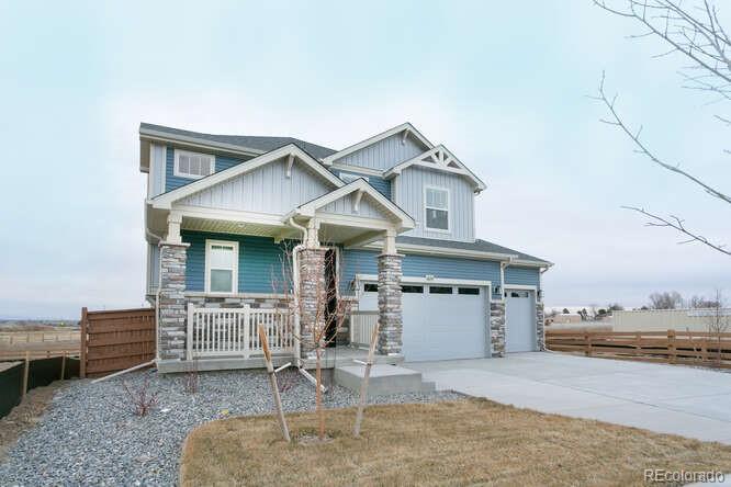 16091 e 111th circle, Commerce City sold home. Closed on 2024-04-26 for $729,000.