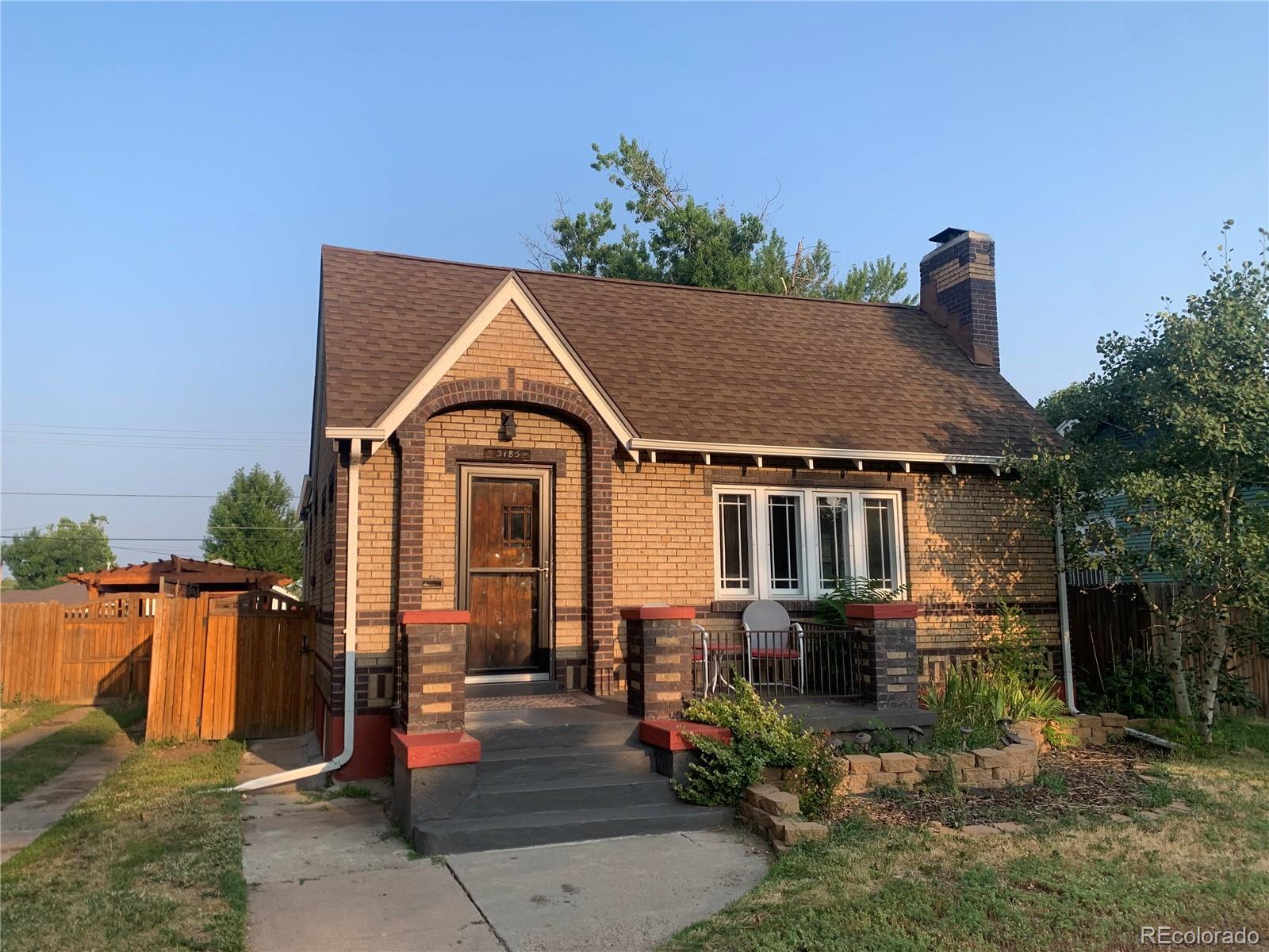 3185 S Bannock Street, englewood MLS: 7507169 Beds: 3 Baths: 2 Price: $560,000