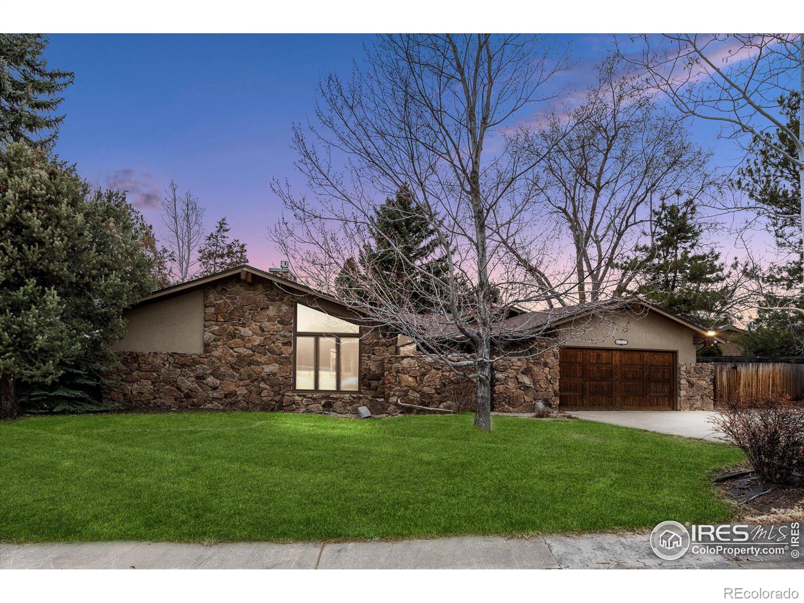 4577  tanglewood trail, boulder sold home. Closed on 2024-04-25 for $1,030,000.