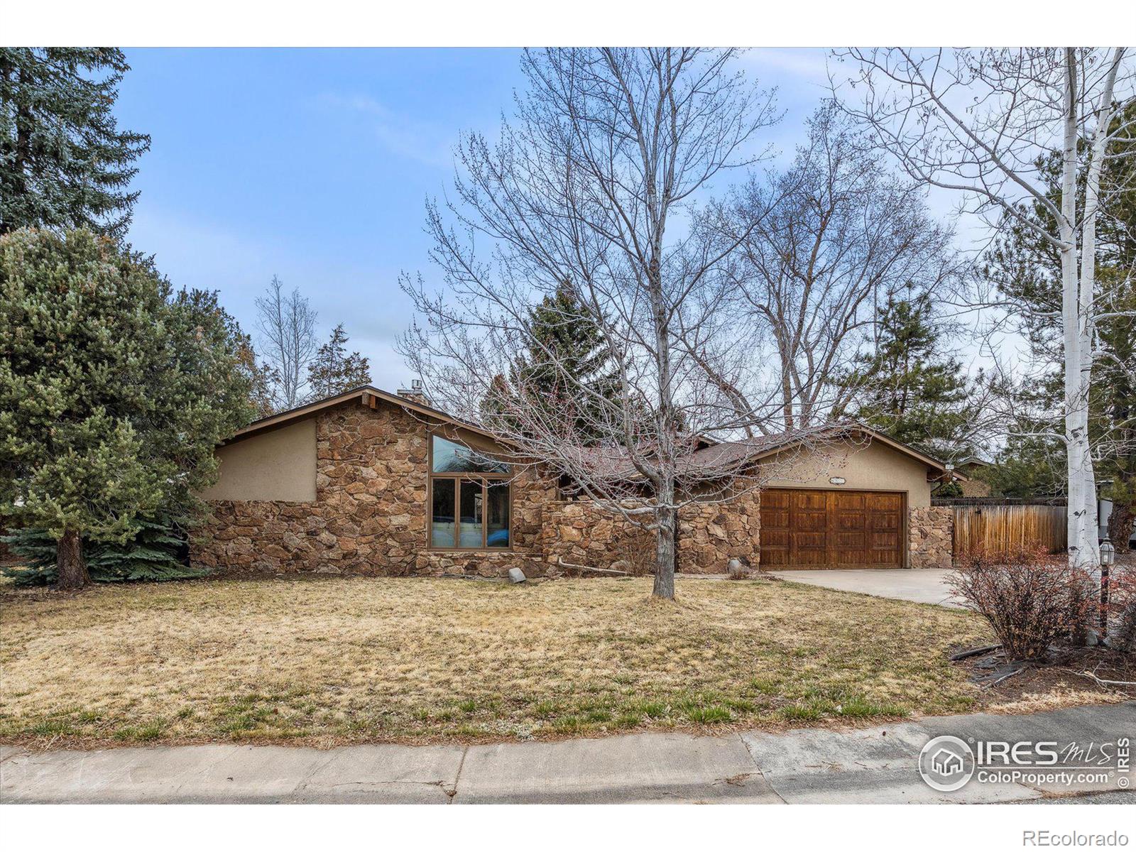 4577  tanglewood trail, Boulder sold home. Closed on 2024-04-25 for $1,030,000.