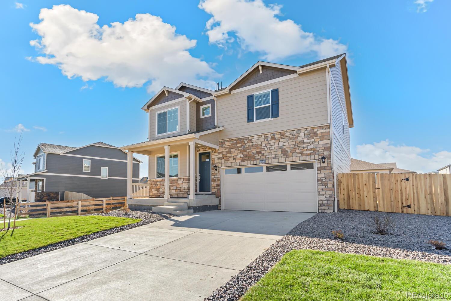 13355  Xanthia Street, thornton MLS: 6775991 Beds: 4 Baths: 3 Price: $625,000
