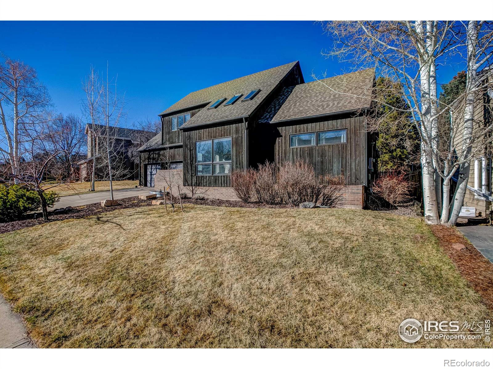 1840  wallenberg drive, Fort Collins sold home. Closed on 2024-04-26 for $915,000.