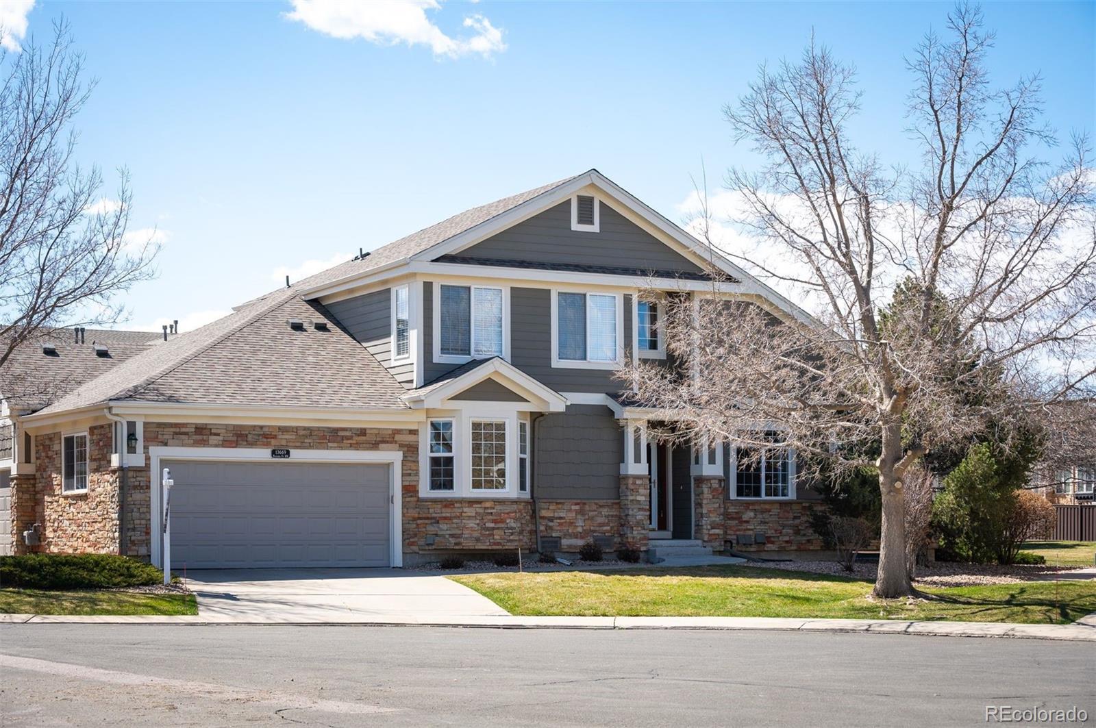 13669  Boulder Point, broomfield MLS: 3700776 Beds: 3 Baths: 4 Price: $635,000