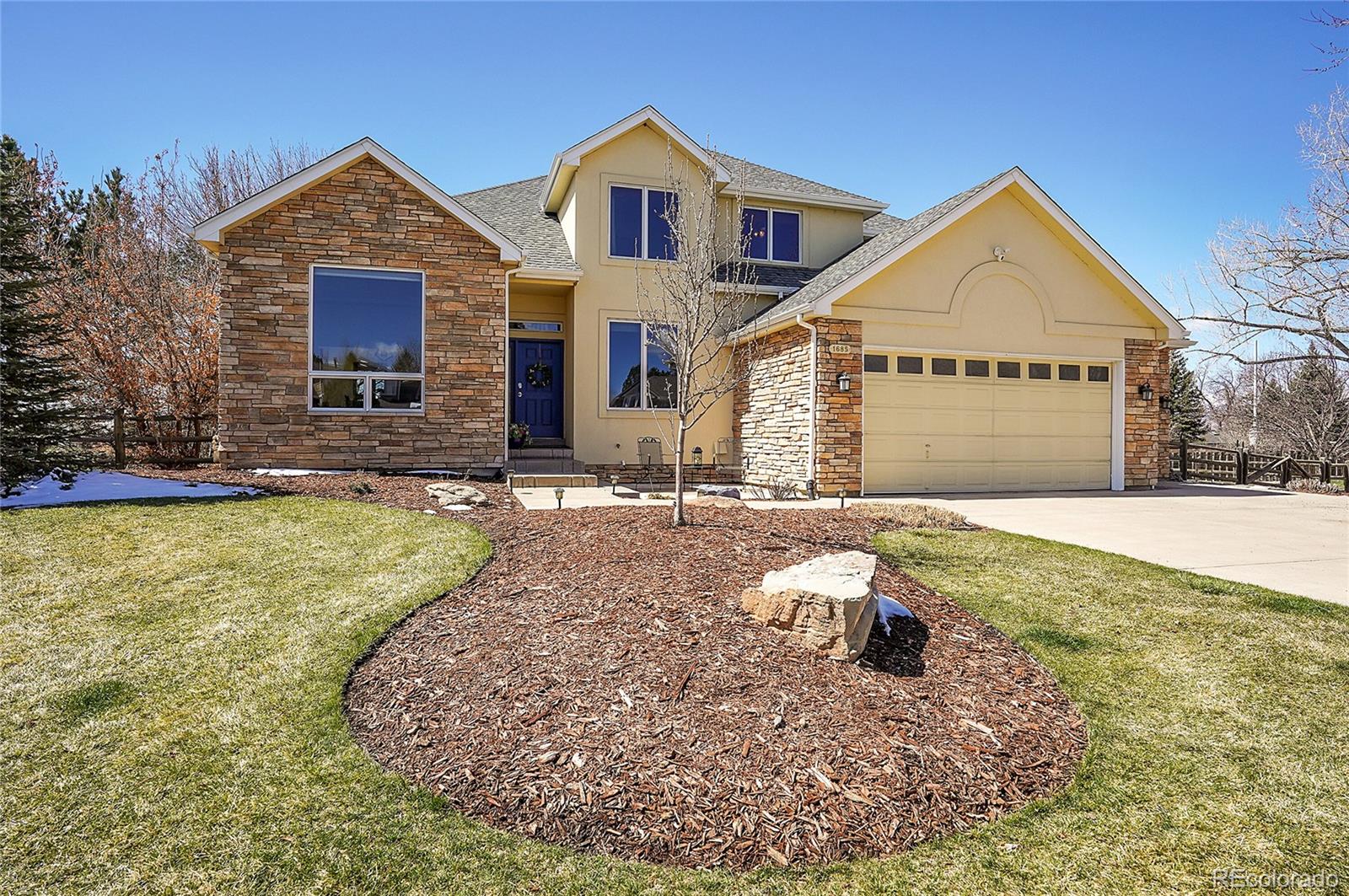 1685  brown court, longmont sold home. Closed on 2024-05-15 for $1,185,000.