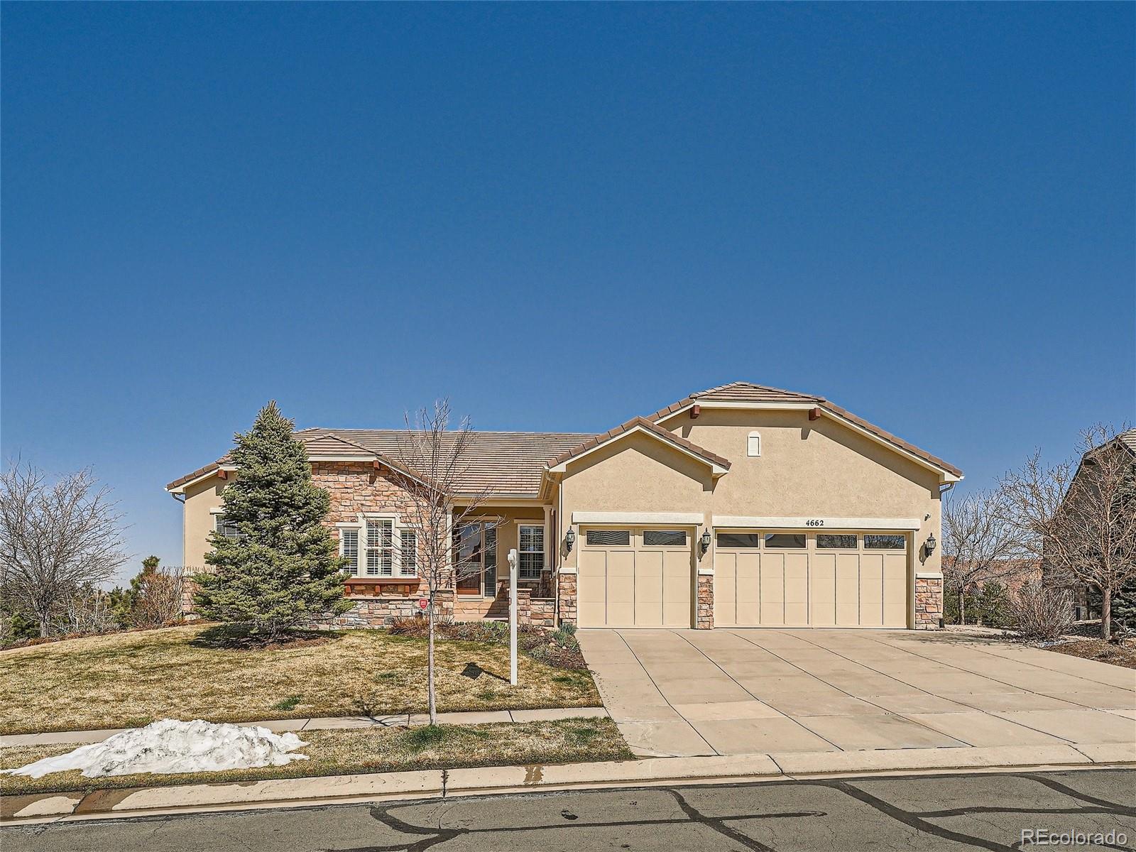 4662  Belford Circle, broomfield MLS: 7362359 Beds: 4 Baths: 4 Price: $1,500,000