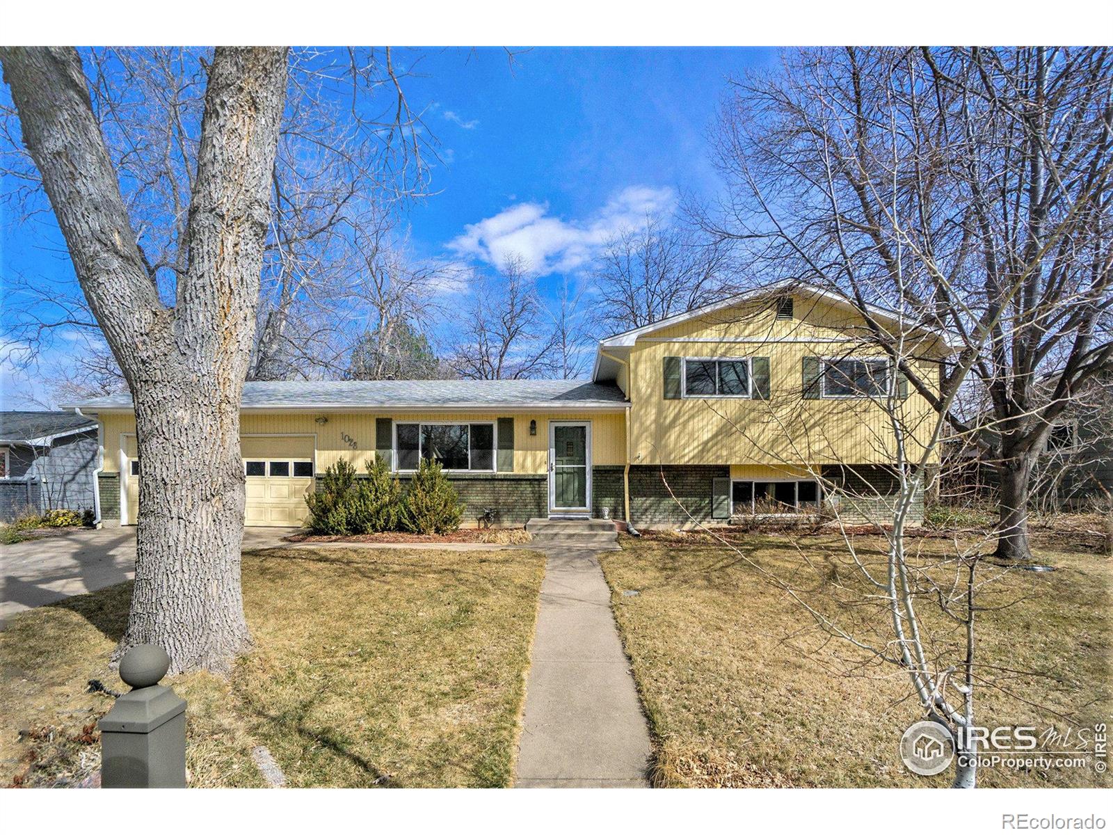 1028  skyline drive, fort collins sold home. Closed on 2024-04-17 for $576,000.