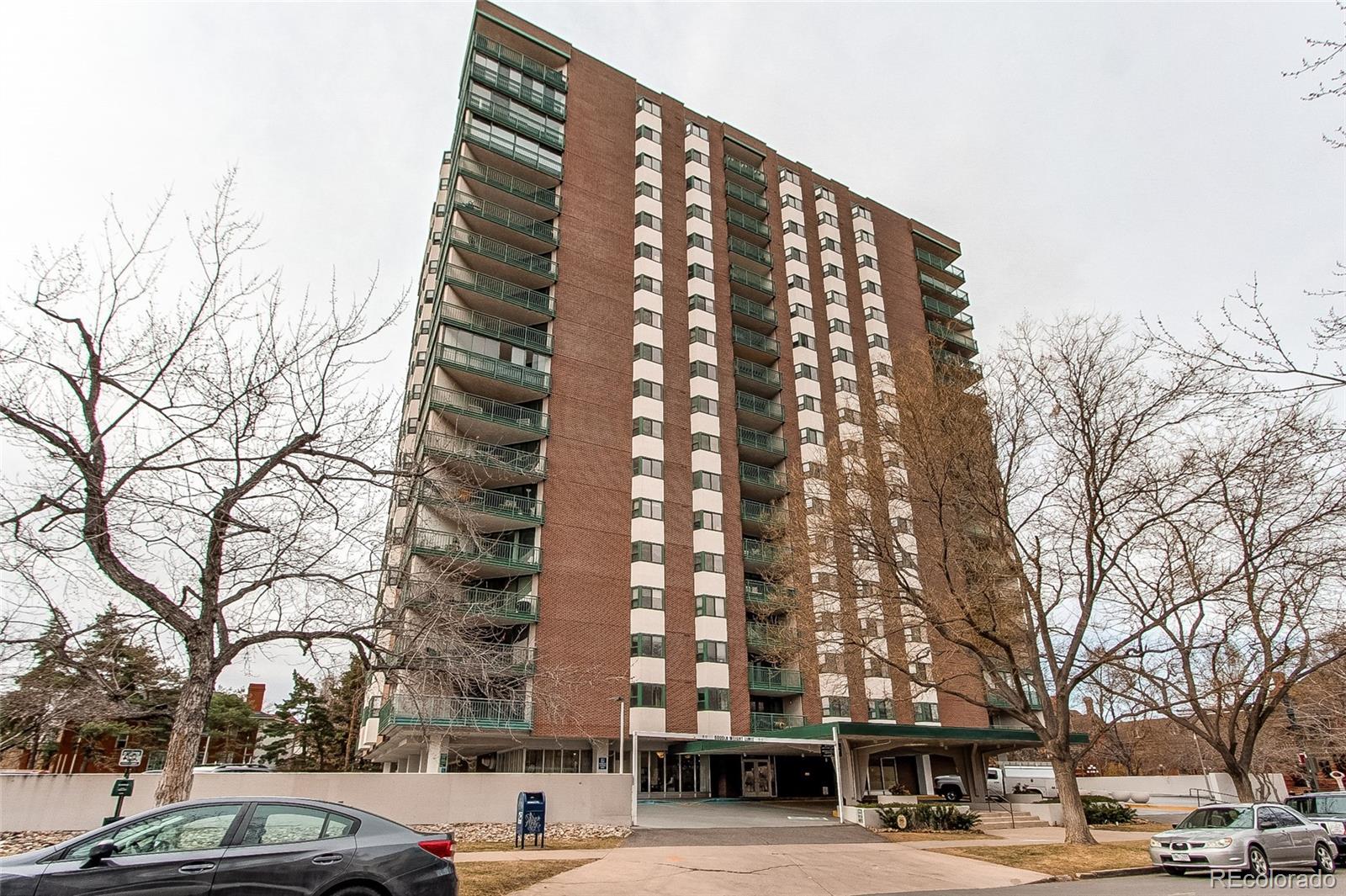 550 E 12th Avenue 204, Denver  MLS: 3563473 Beds: 2 Baths: 2 Price: $429,900