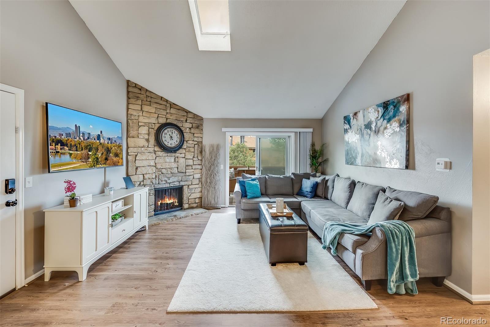 3325 S Ammons Street 4-206, Lakewood  MLS: 9313124 Beds: 2 Baths: 1 Price: $250,000