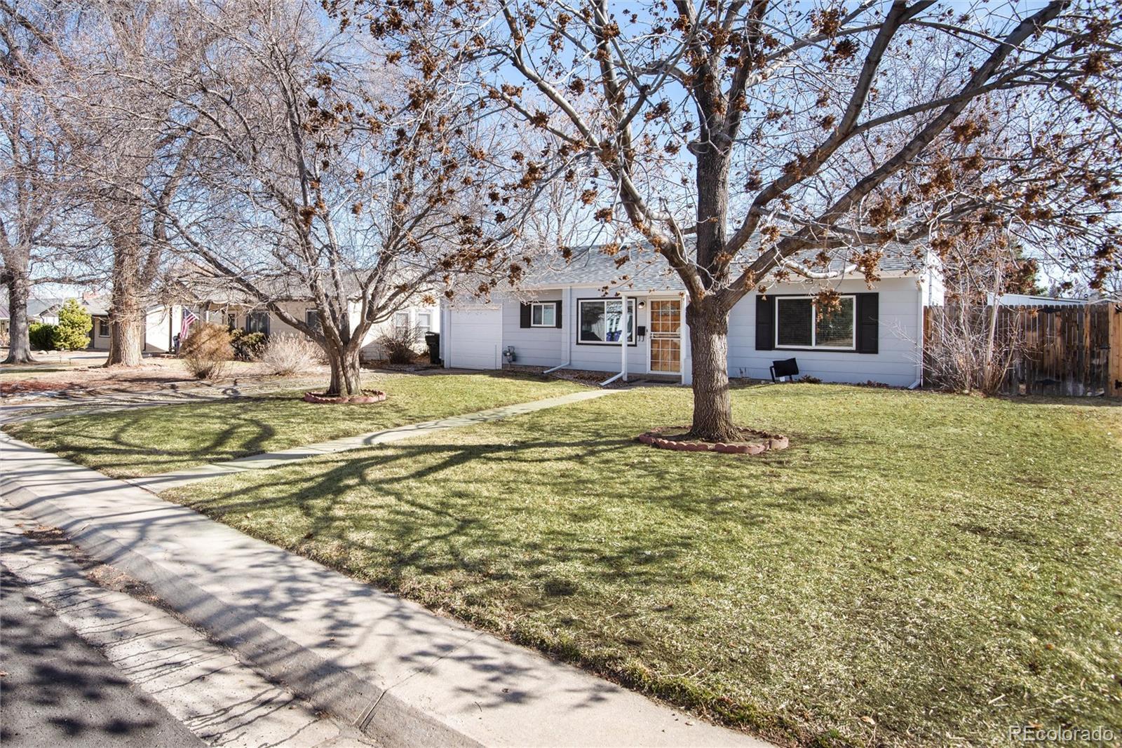 3020 s forest street, Denver sold home. Closed on 2024-04-22 for $509,600.