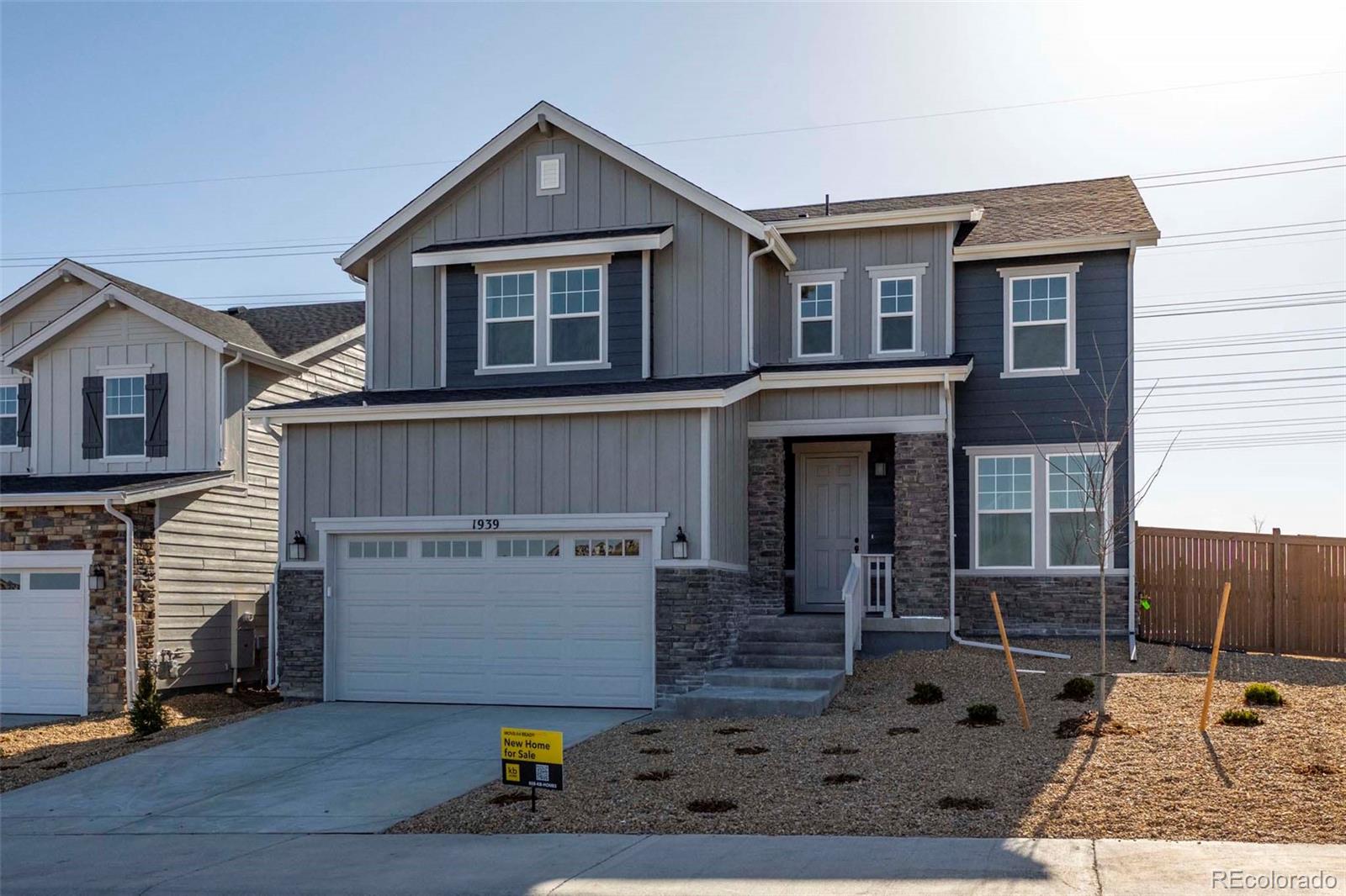 1939  Water Birch Way, castle rock MLS: 7153013 Beds: 4 Baths: 3 Price: $799,000