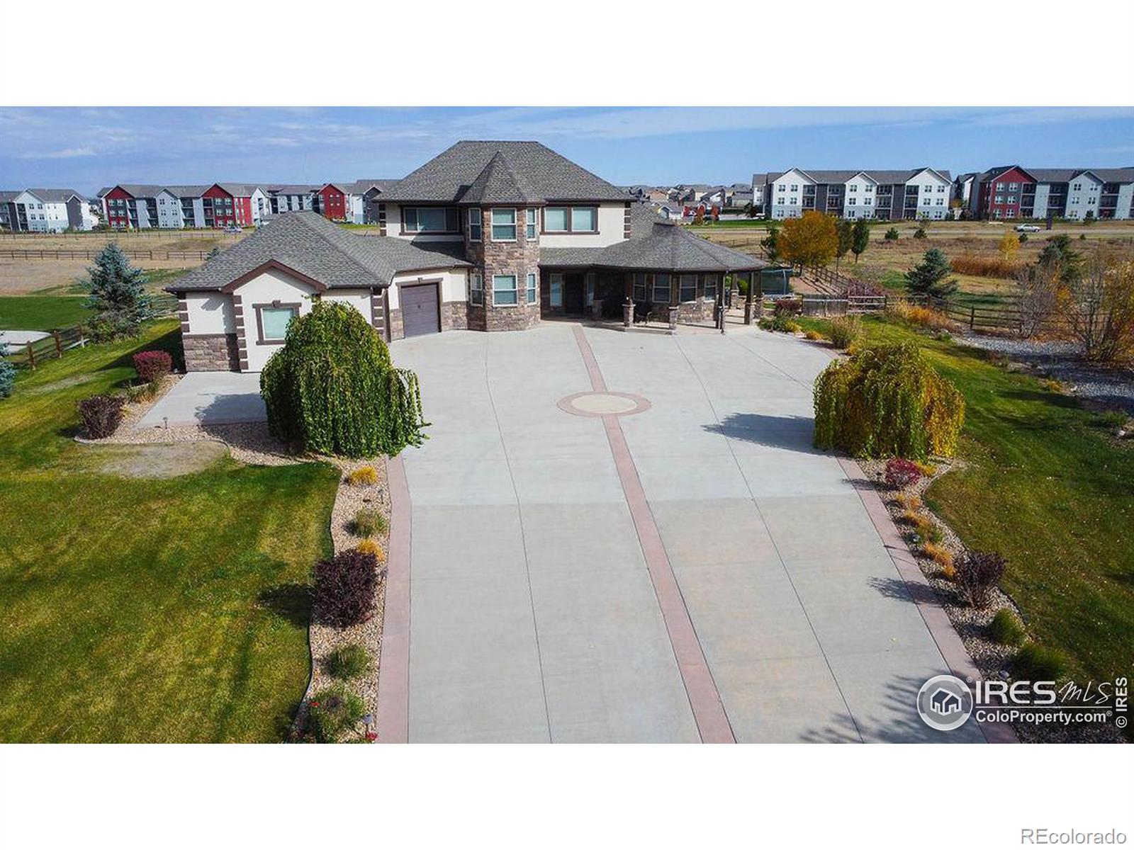 8734  Longs Peak Circle, windsor MLS: 4567891005183 Beds: 6 Baths: 5 Price: $1,499,500