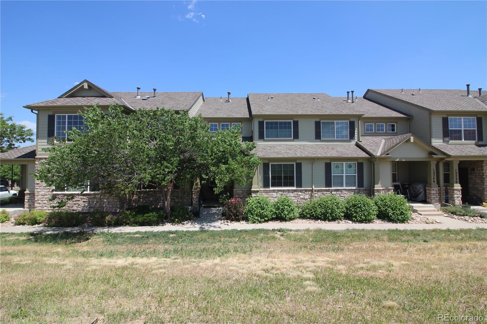 12758 W Burgundy Place, littleton MLS: 5832150 Beds: 2 Baths: 4 Price: $538,500