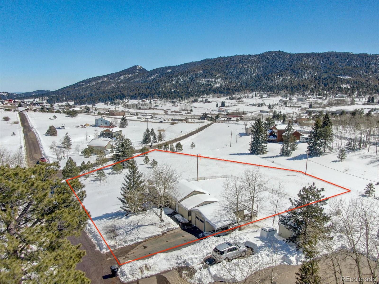 26274  cornelius street, Conifer sold home. Closed on 2024-04-24 for $400,000.