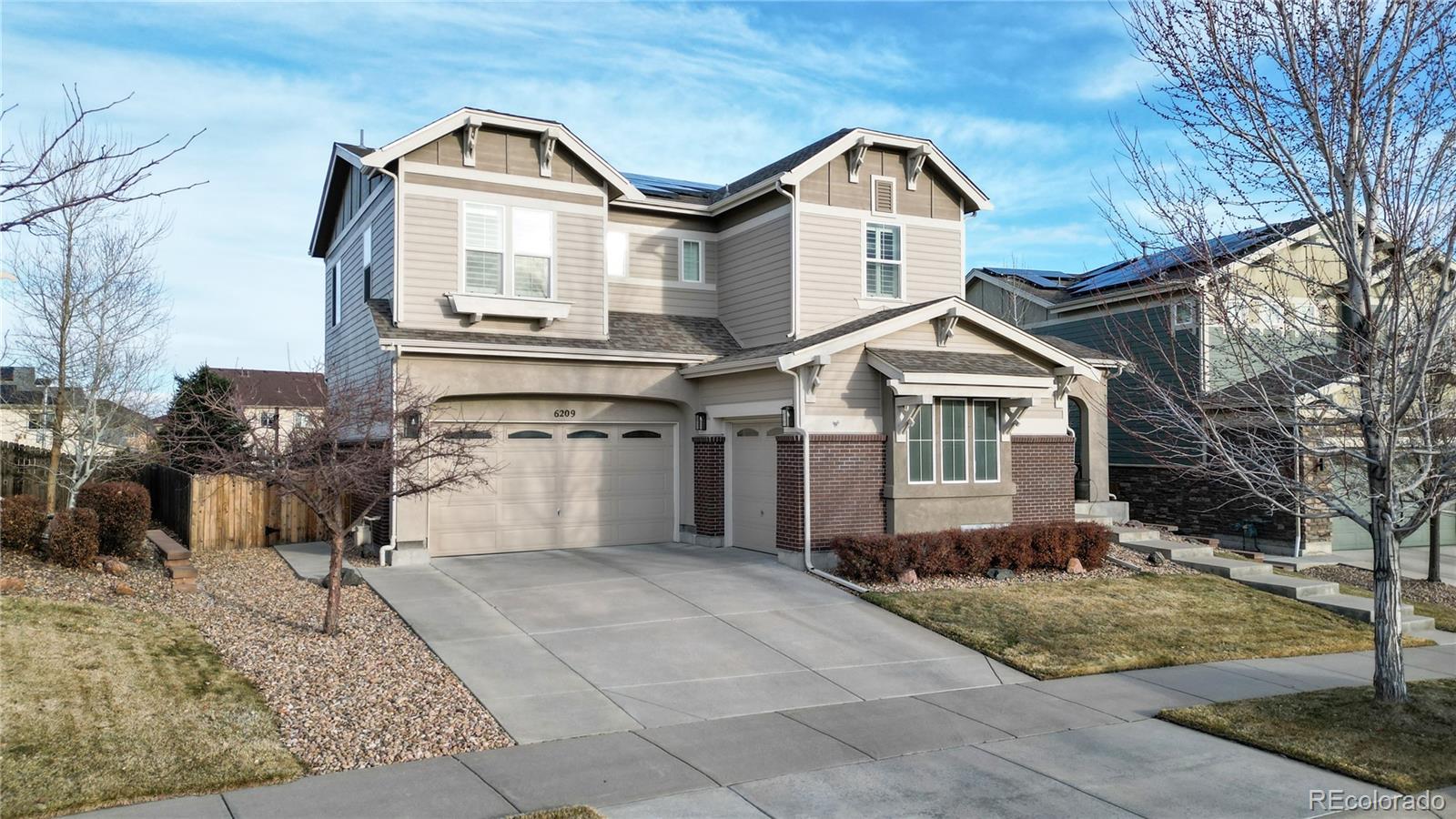 6209 s jamestown court, Aurora sold home. Closed on 2024-04-09 for $899,000.