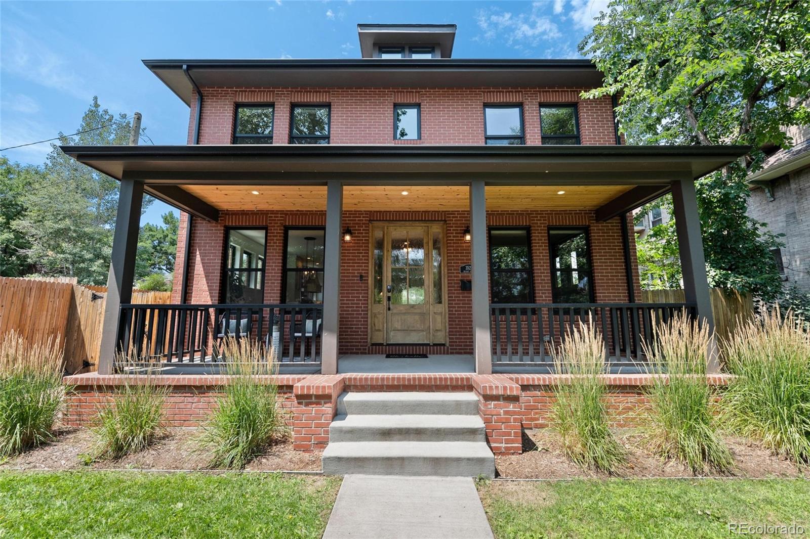 3523  Bryant Street, denver MLS: 2100882 Beds: 5 Baths: 4 Price: $2,185,000