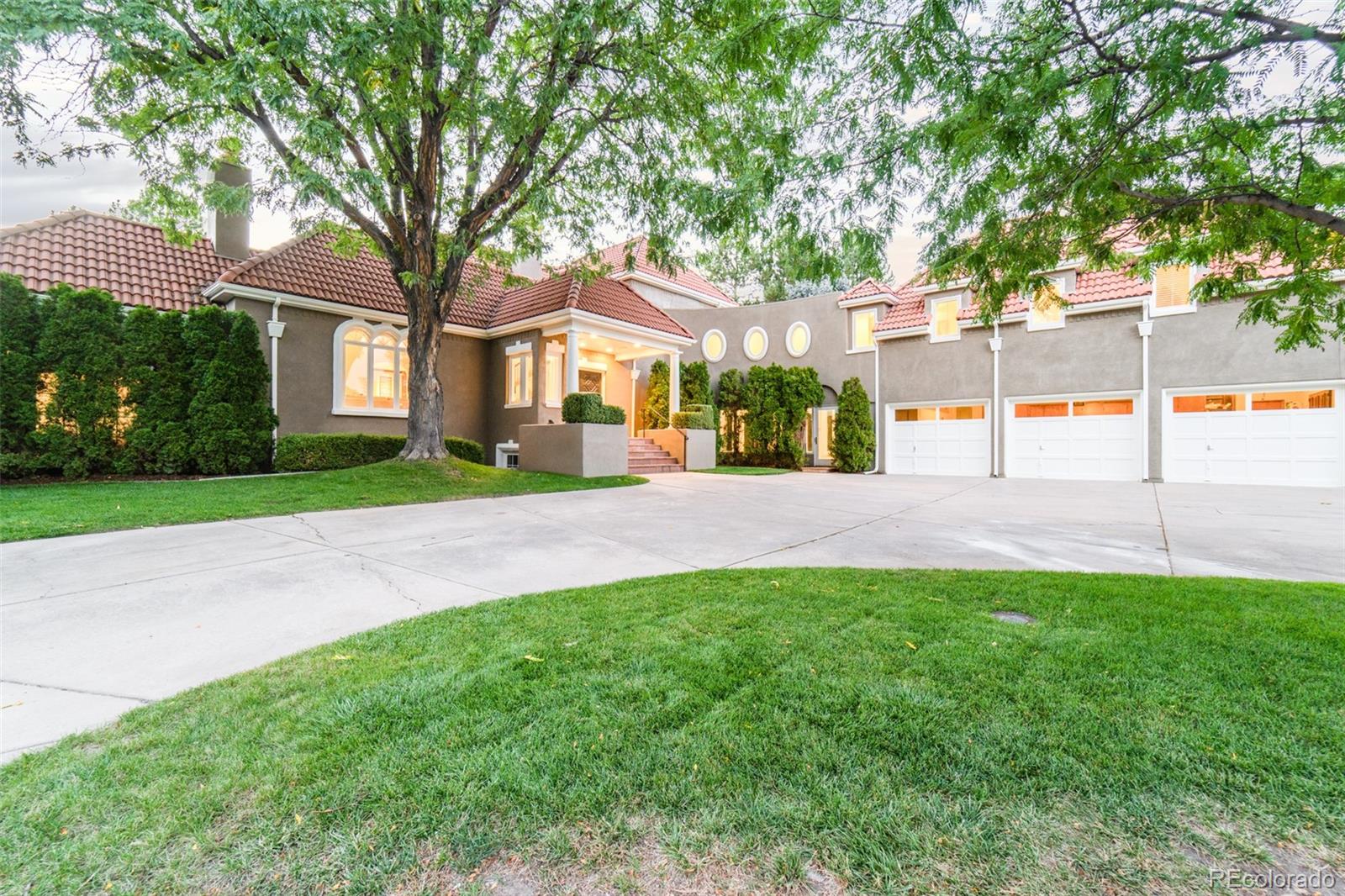 1  polo field lane, Denver sold home. Closed on 2024-04-25 for $4,490,000.