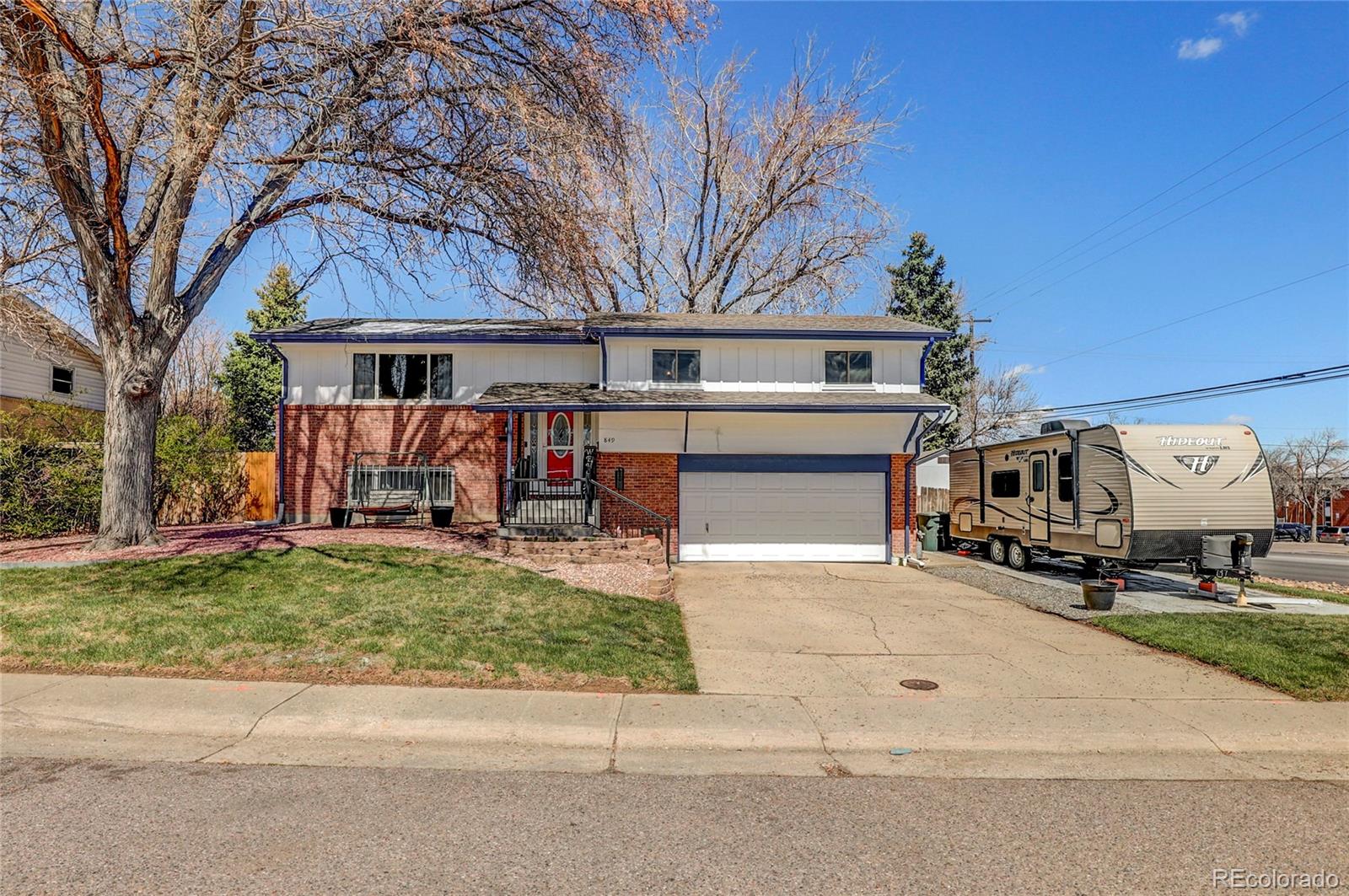 849 W 102nd Place, northglenn MLS: 7712596 Beds: 3 Baths: 3 Price: $520,000