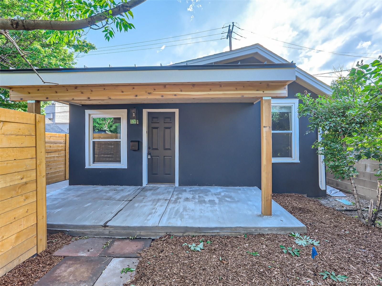 849  mariposa street, denver sold home. Closed on 2024-05-03 for $462,500.