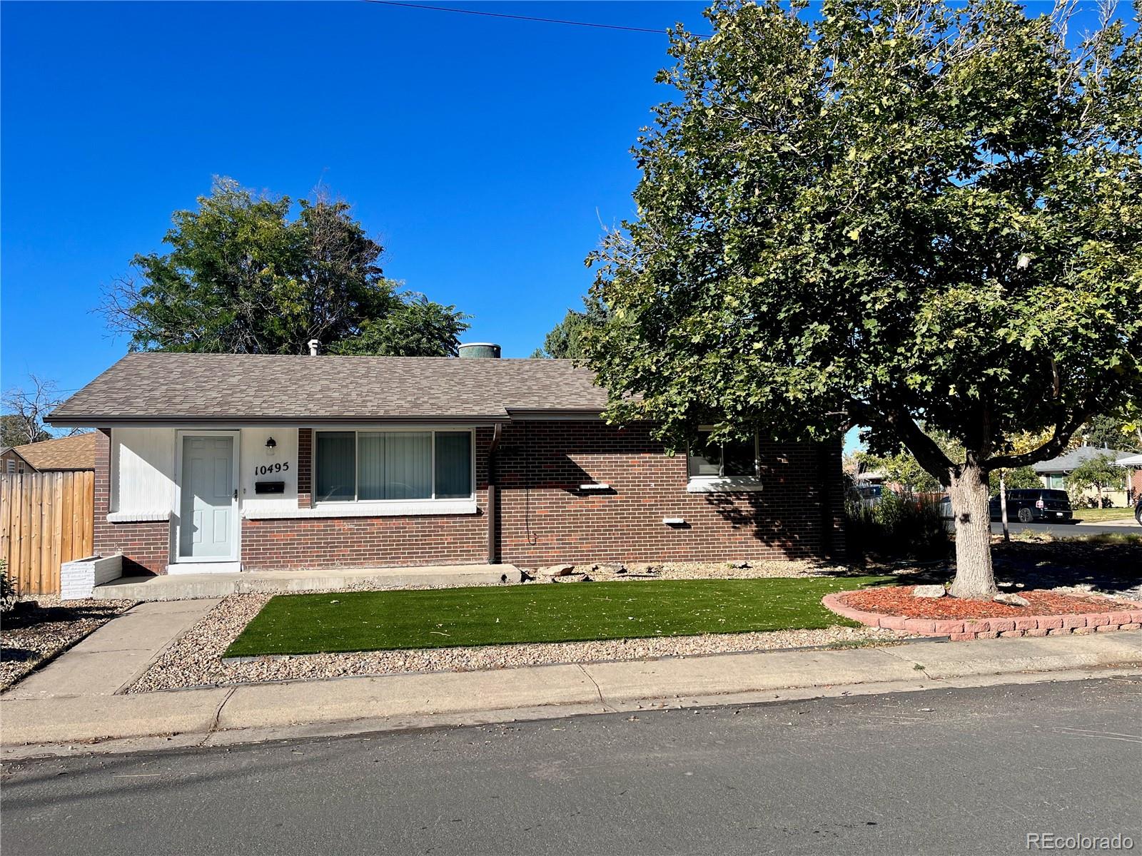 10495 e 22nd avenue, aurora sold home. Closed on 2024-04-29 for $465,000.