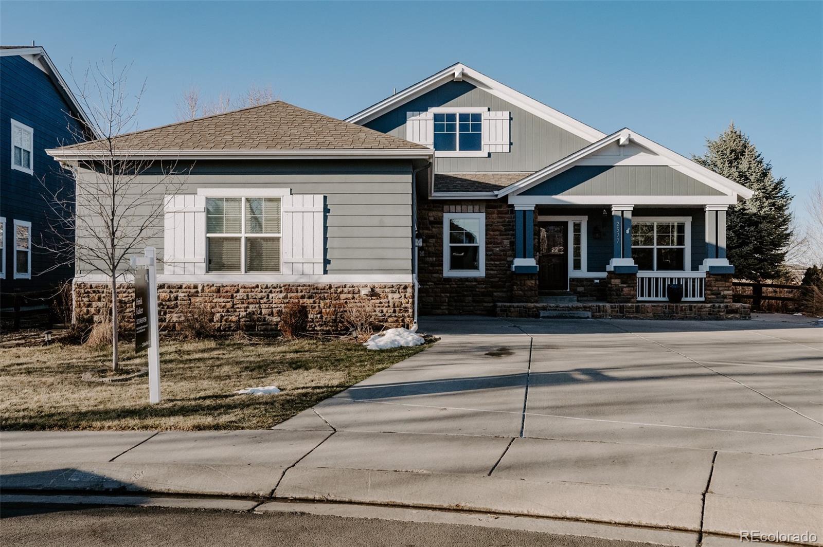 2577  Bay Point Lane, broomfield MLS: 6282303 Beds: 5 Baths: 4 Price: $890,000