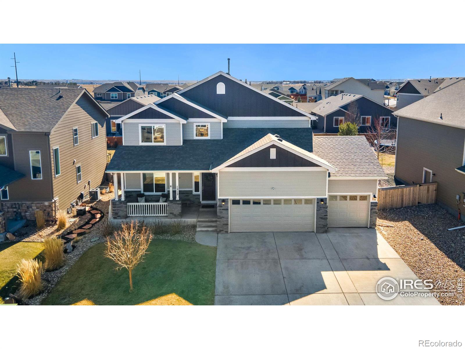 1515  Cirque Valley Lane, severance MLS: 4567891005301 Beds: 5 Baths: 4 Price: $625,000