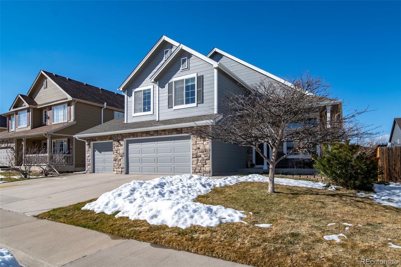 4777  sutton street, Castle Rock sold home. Closed on 2024-04-16 for $595,000.