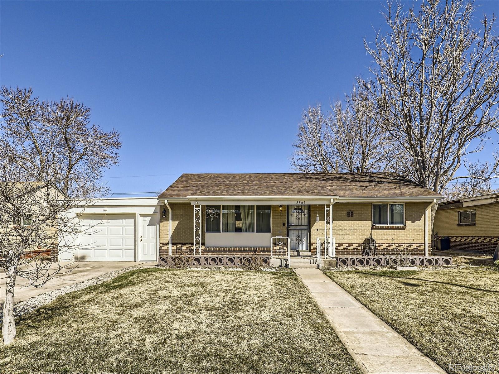 5861  demott avenue, Commerce City sold home. Closed on 2024-05-02 for $470,000.