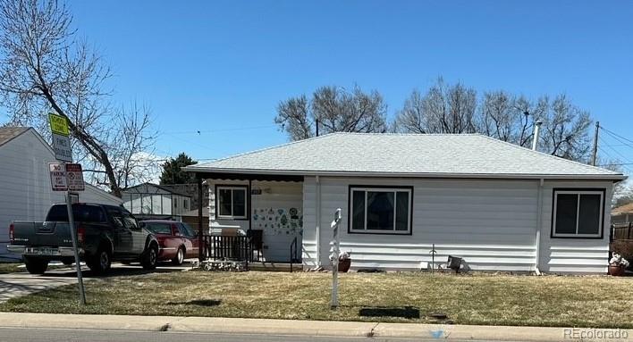 957 s zuni street, Denver sold home. Closed on 2024-04-16 for $450,000.
