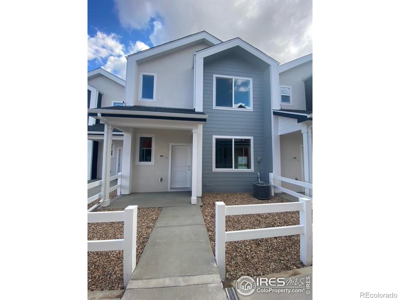 500 S Denver Avenue, fort lupton MLS: 4567891005316 Beds: 2 Baths: 3 Price: $341,300