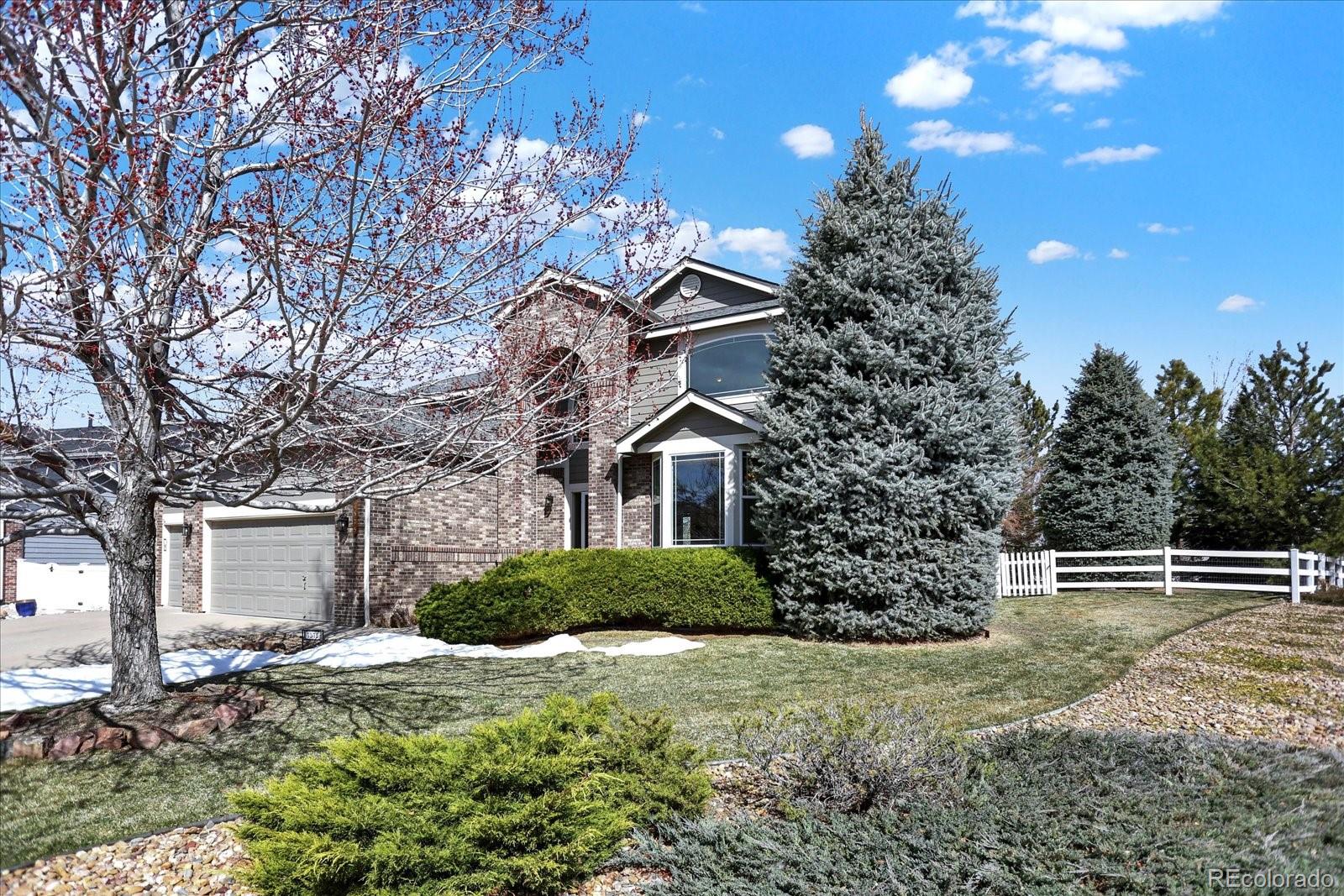 7575  pirlot place, Lone Tree sold home. Closed on 2024-04-19 for $990,000.