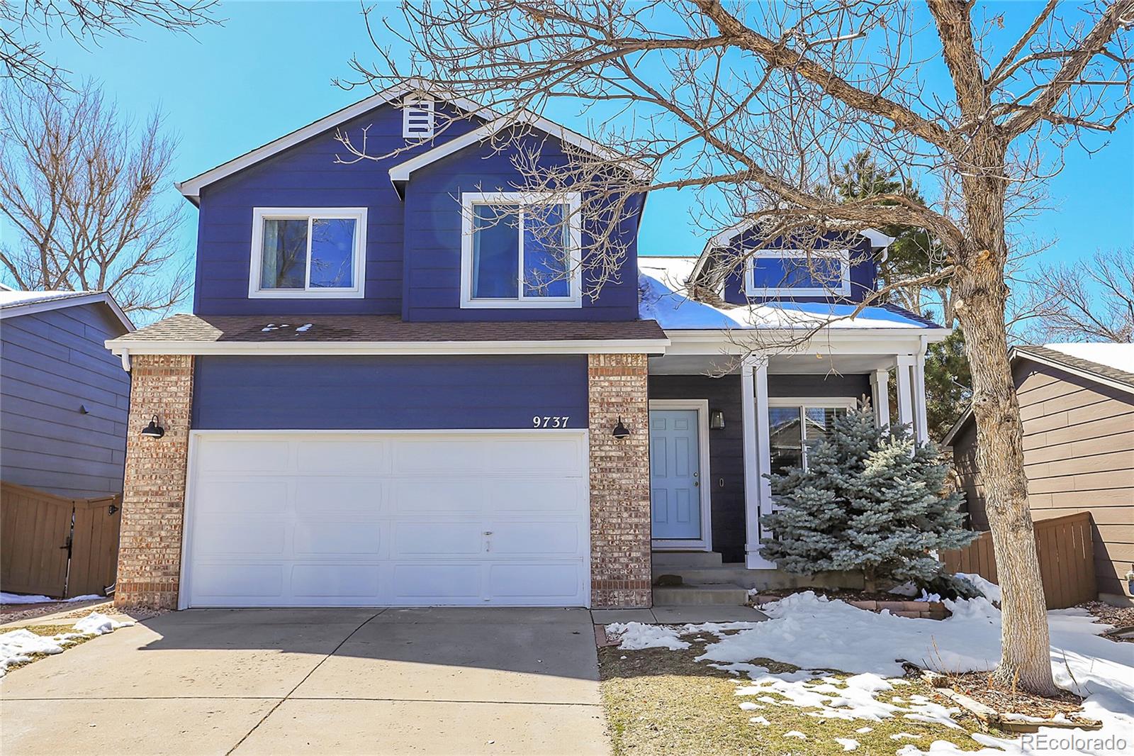 9737  Autumnwood Place, highlands ranch MLS: 4752902 Beds: 3 Baths: 4 Price: $670,000
