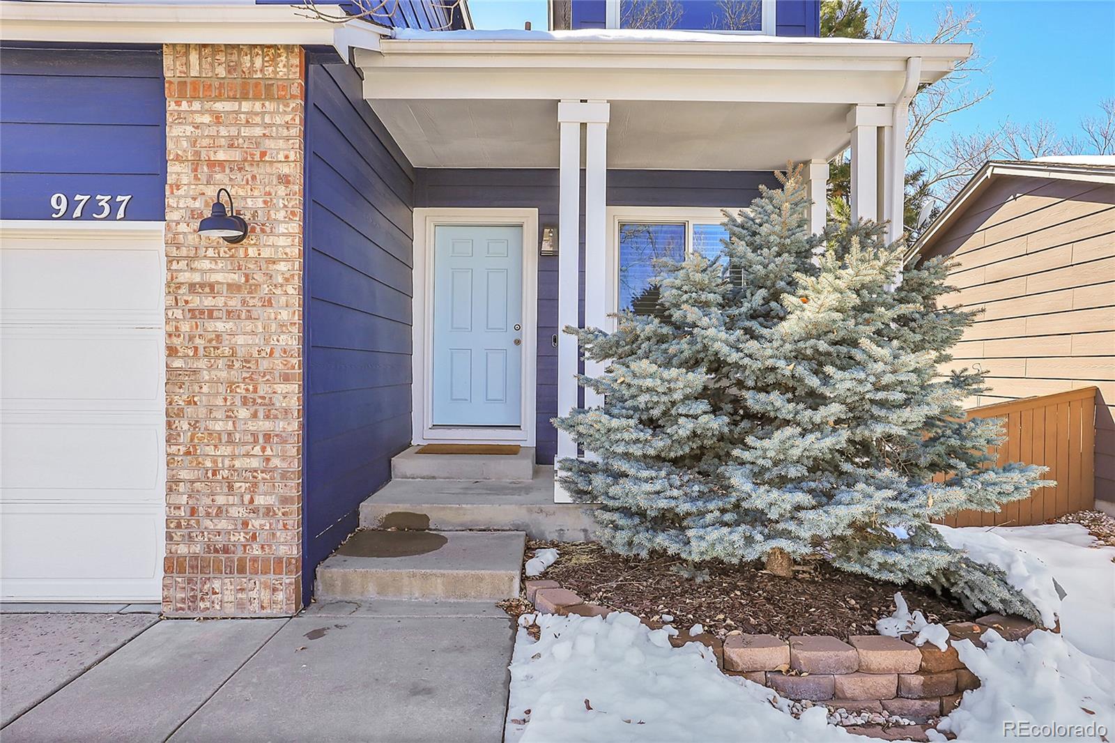 9737  autumnwood place, highlands ranch sold home. Closed on 2024-04-26 for $672,000.