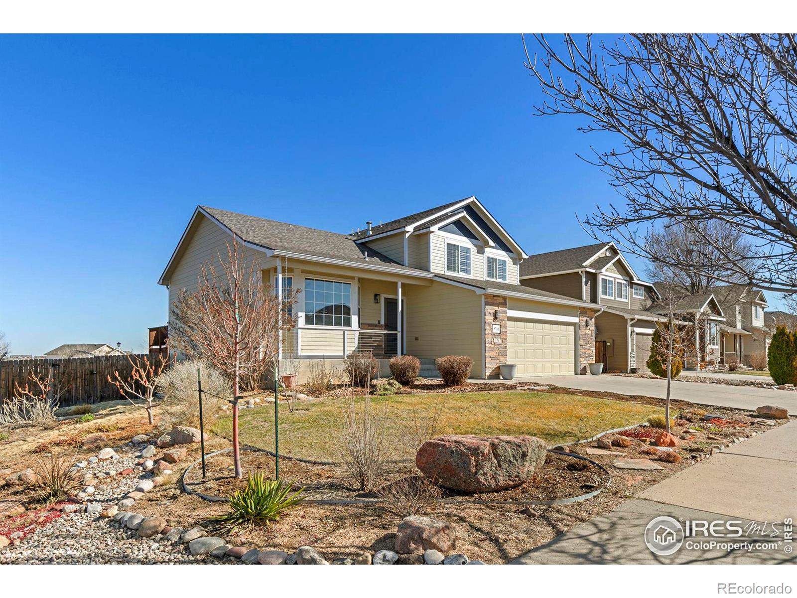 8733  19th st rd, Greeley sold home. Closed on 2024-04-29 for $441,000.